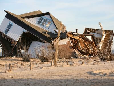 Professional emergency flood repair services in Carlsbad